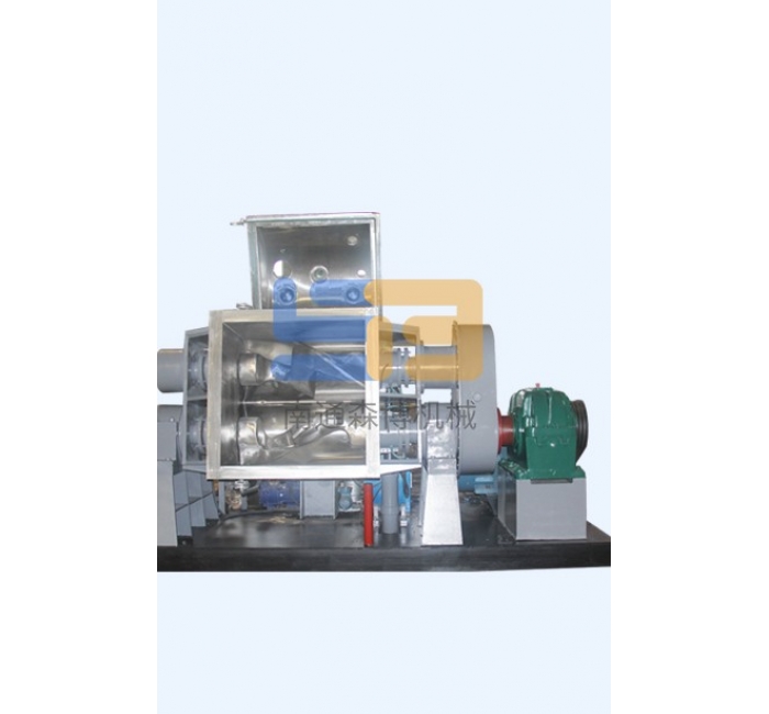 樹脂攪拌機(jī)生產(chǎn)線